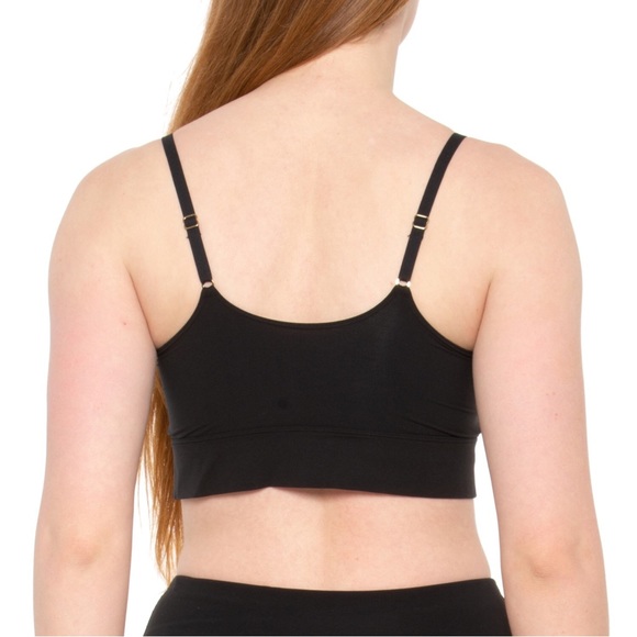 Natori Bliss Flex Bralette - Picture 6 of 8